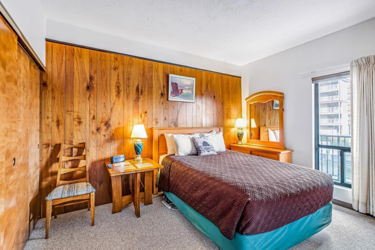 Apartamento Sand & Sea: The Columbia Seaside Exterior foto