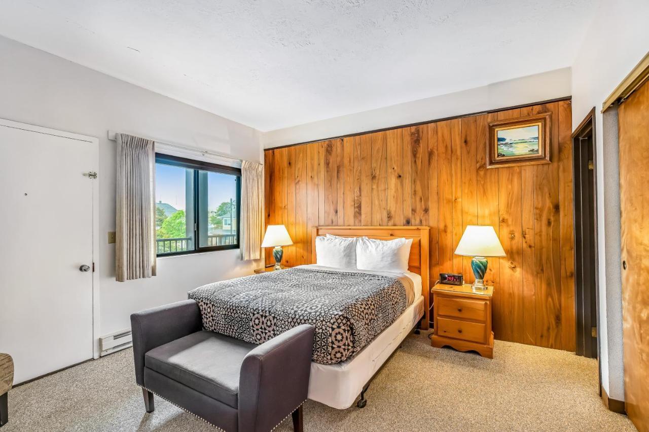Apartamento Sand & Sea: The Columbia Seaside Exterior foto
